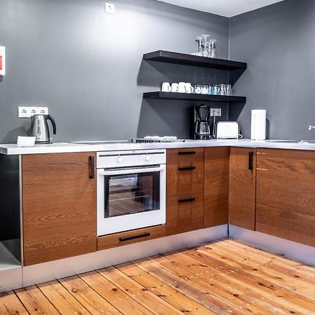Central Premium Luxury Apartments Reykjavik Extérieur photo