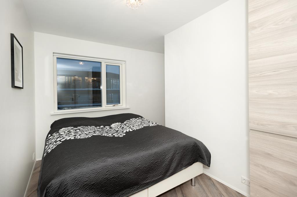 Central Premium Luxury Apartments Reykjavik Chambre photo