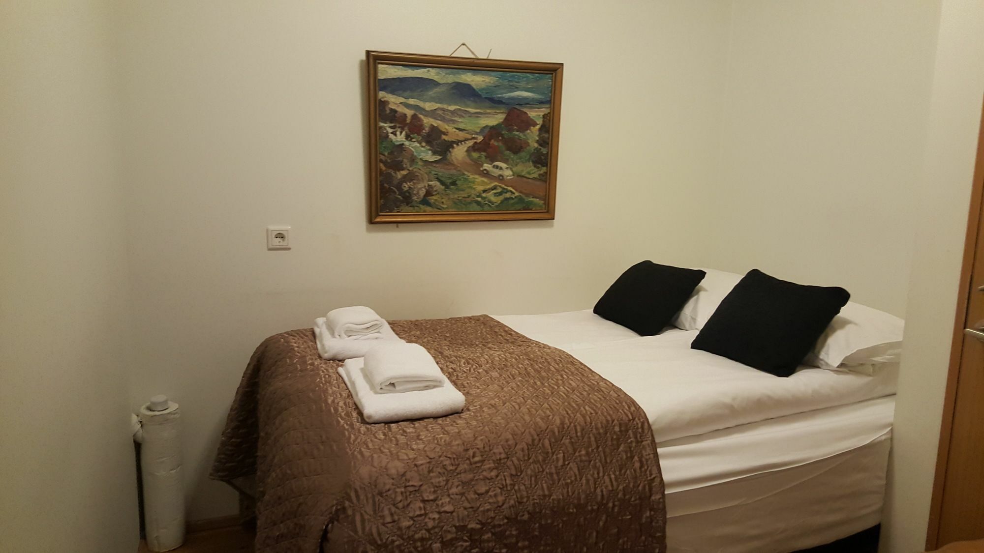 Central Premium Luxury Apartments Reykjavik Extérieur photo