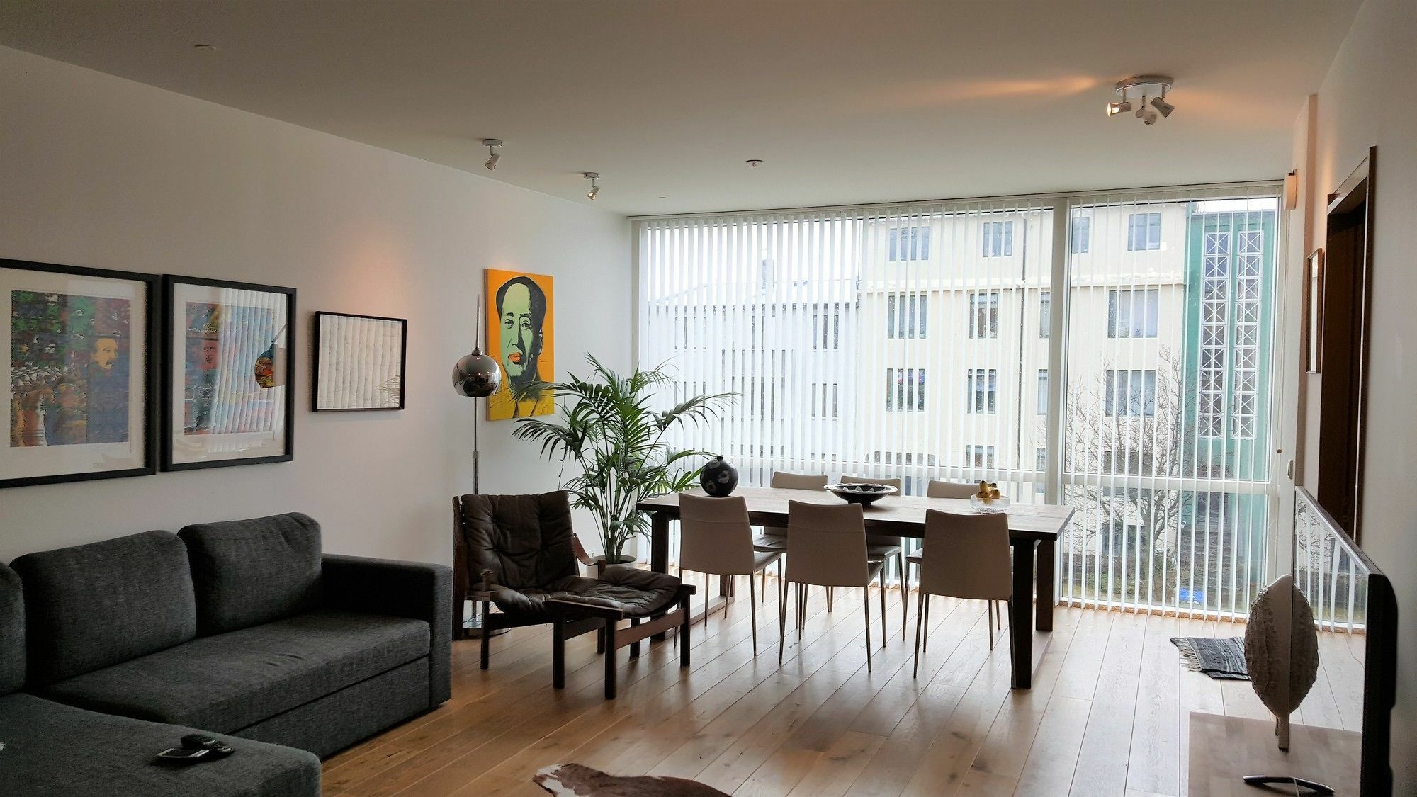 Central Premium Luxury Apartments Reykjavik Extérieur photo