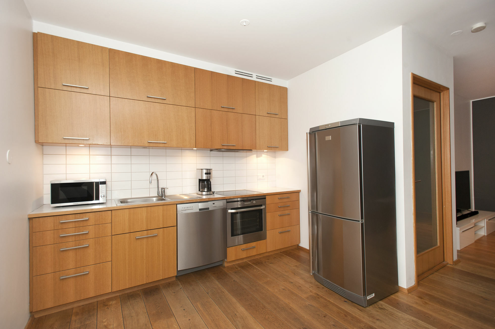 Central Premium Luxury Apartments Reykjavik Extérieur photo