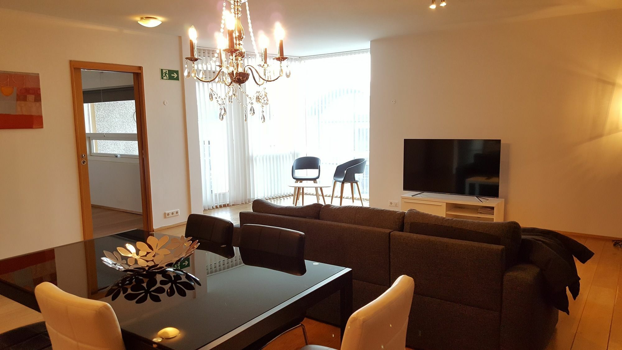 Central Premium Luxury Apartments Reykjavik Extérieur photo