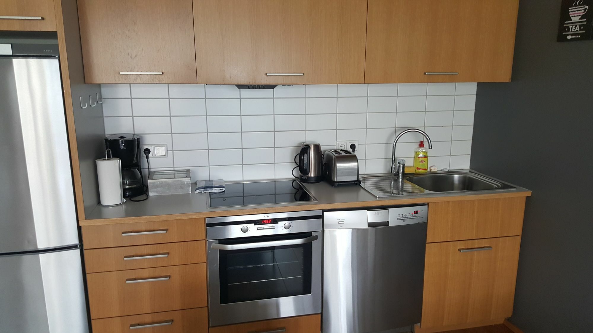 Central Premium Luxury Apartments Reykjavik Extérieur photo