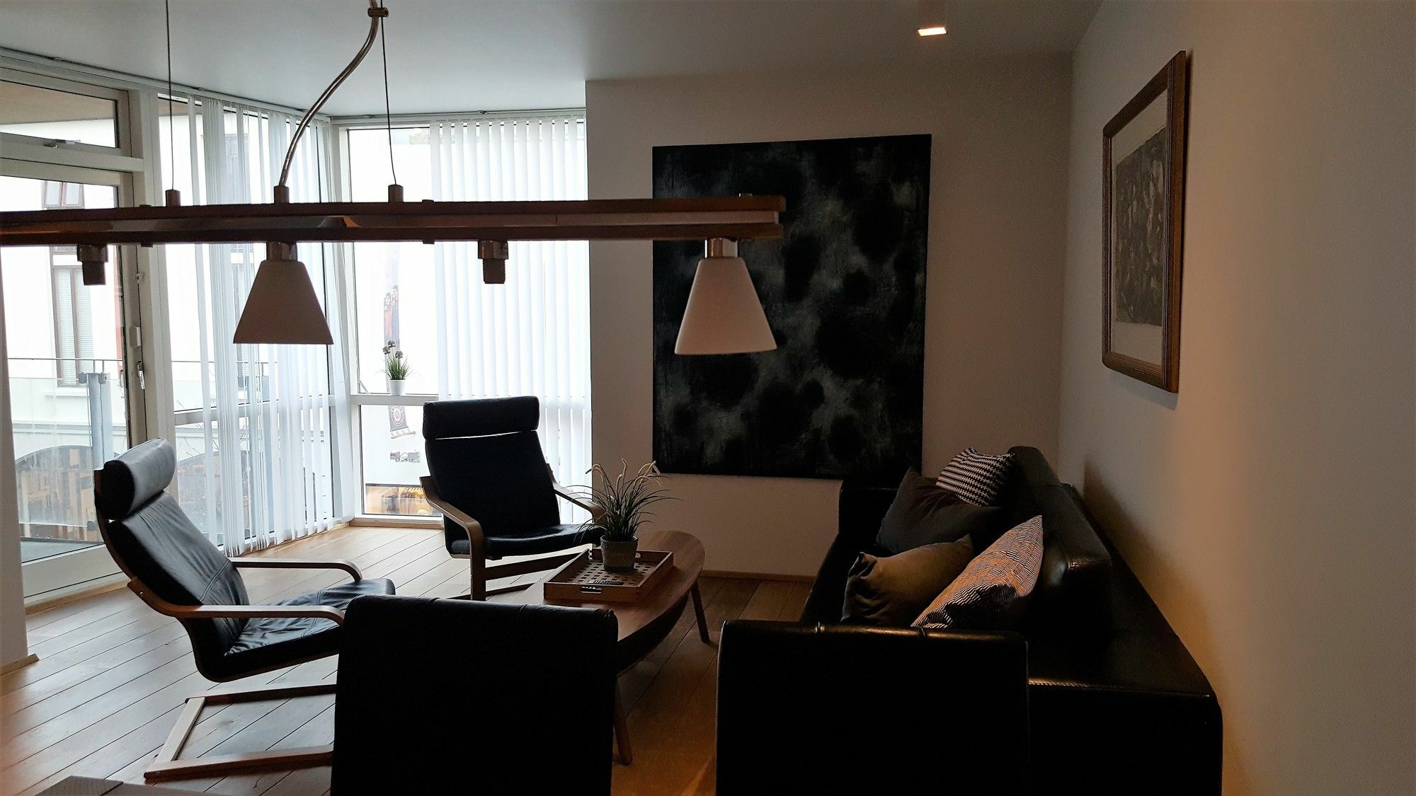 Central Premium Luxury Apartments Reykjavik Extérieur photo