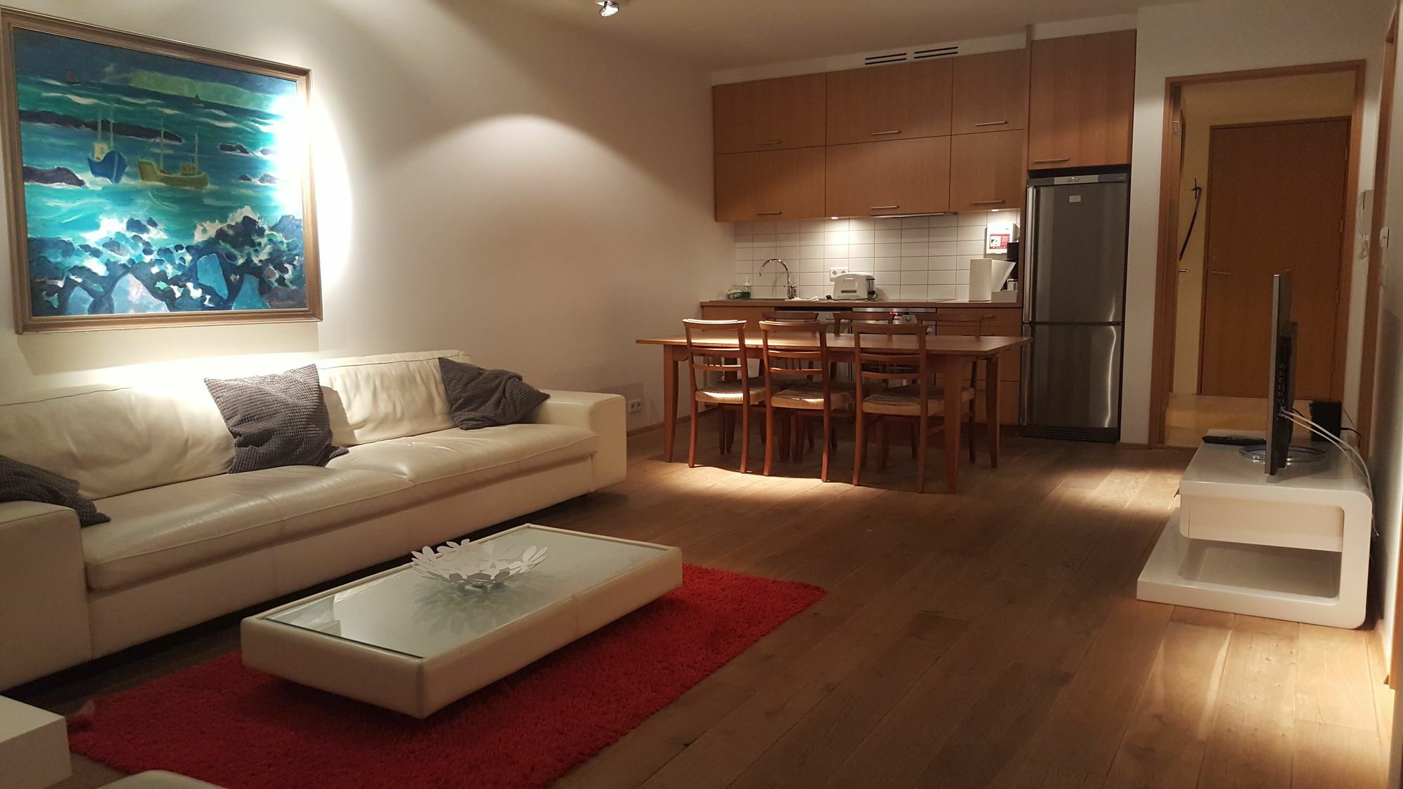 Central Premium Luxury Apartments Reykjavik Extérieur photo