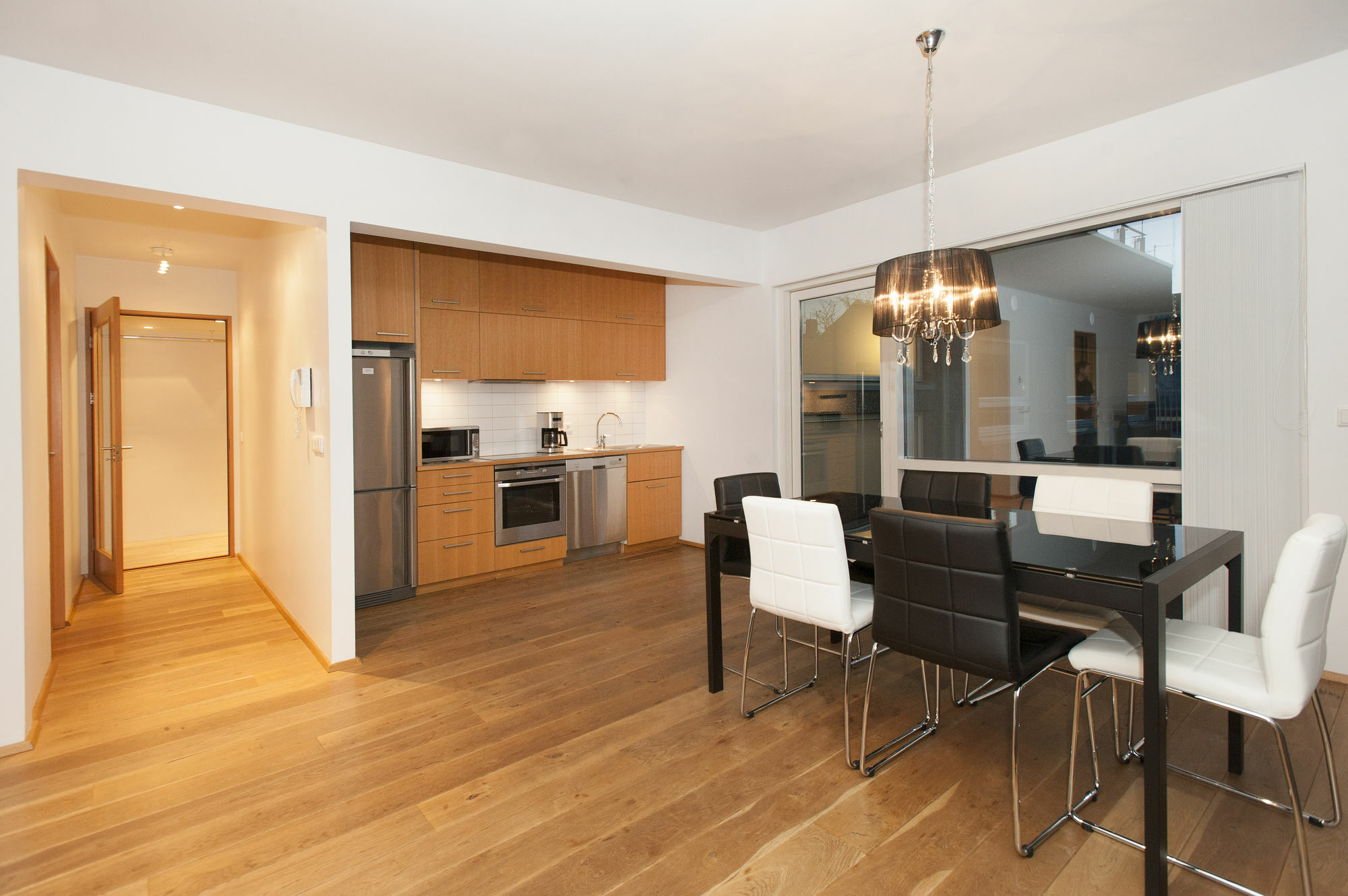 Central Premium Luxury Apartments Reykjavik Extérieur photo