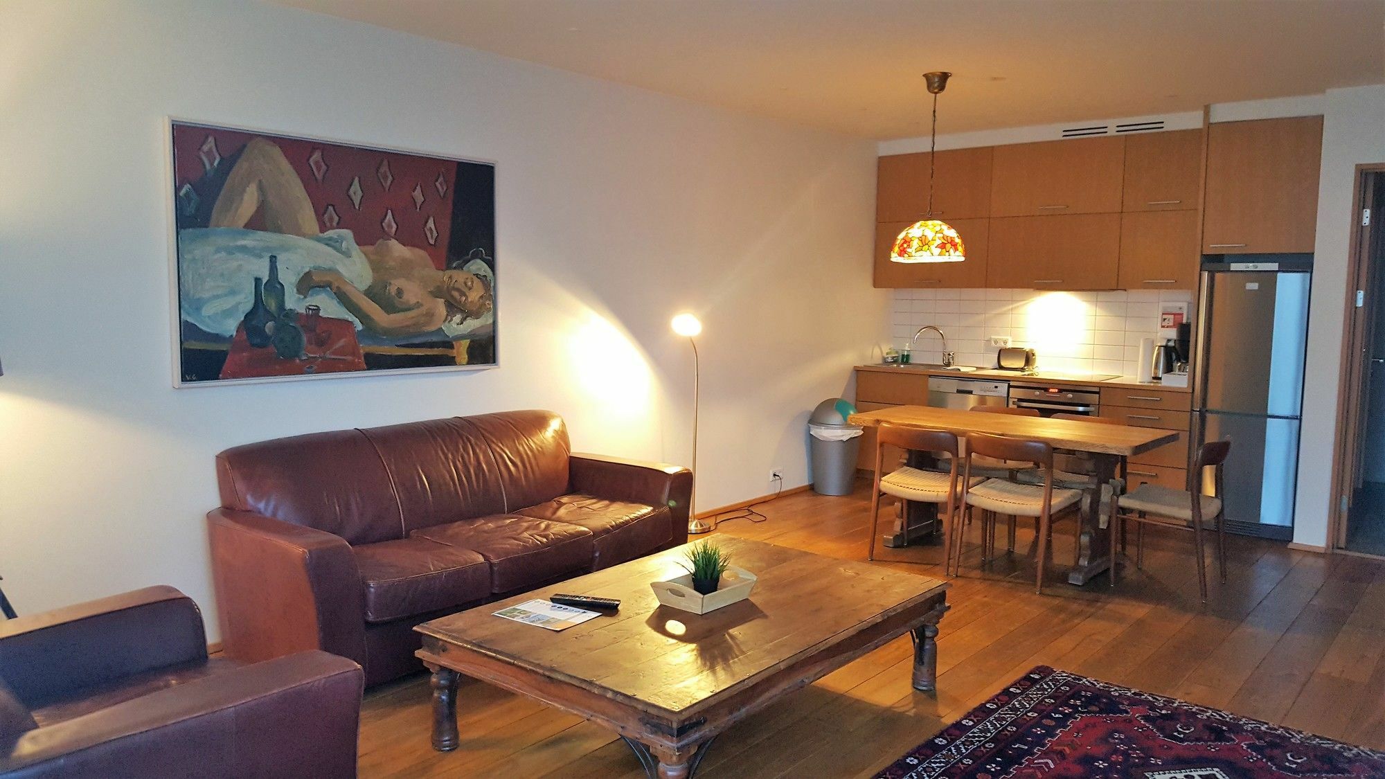 Central Premium Luxury Apartments Reykjavik Extérieur photo