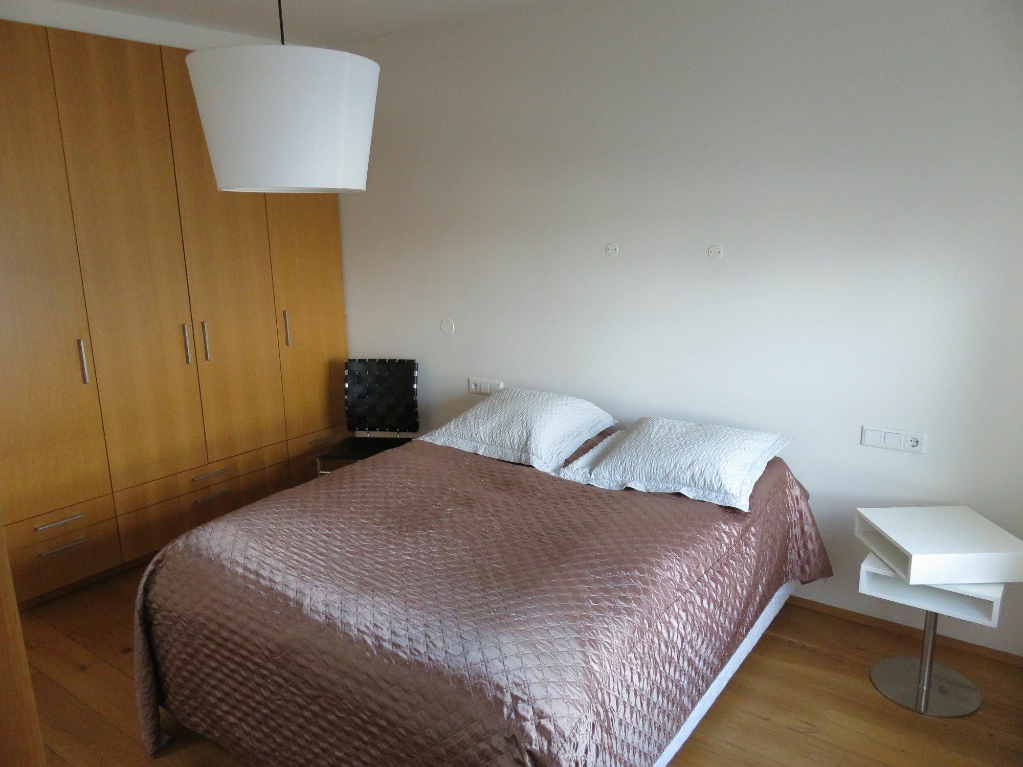 Central Premium Luxury Apartments Reykjavik Extérieur photo