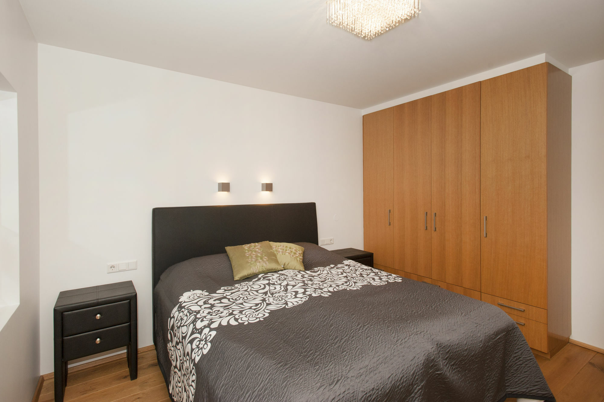 Central Premium Luxury Apartments Reykjavik Extérieur photo