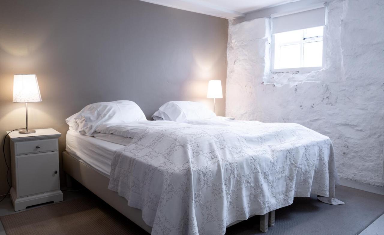 Central Premium Luxury Apartments Reykjavik Extérieur photo